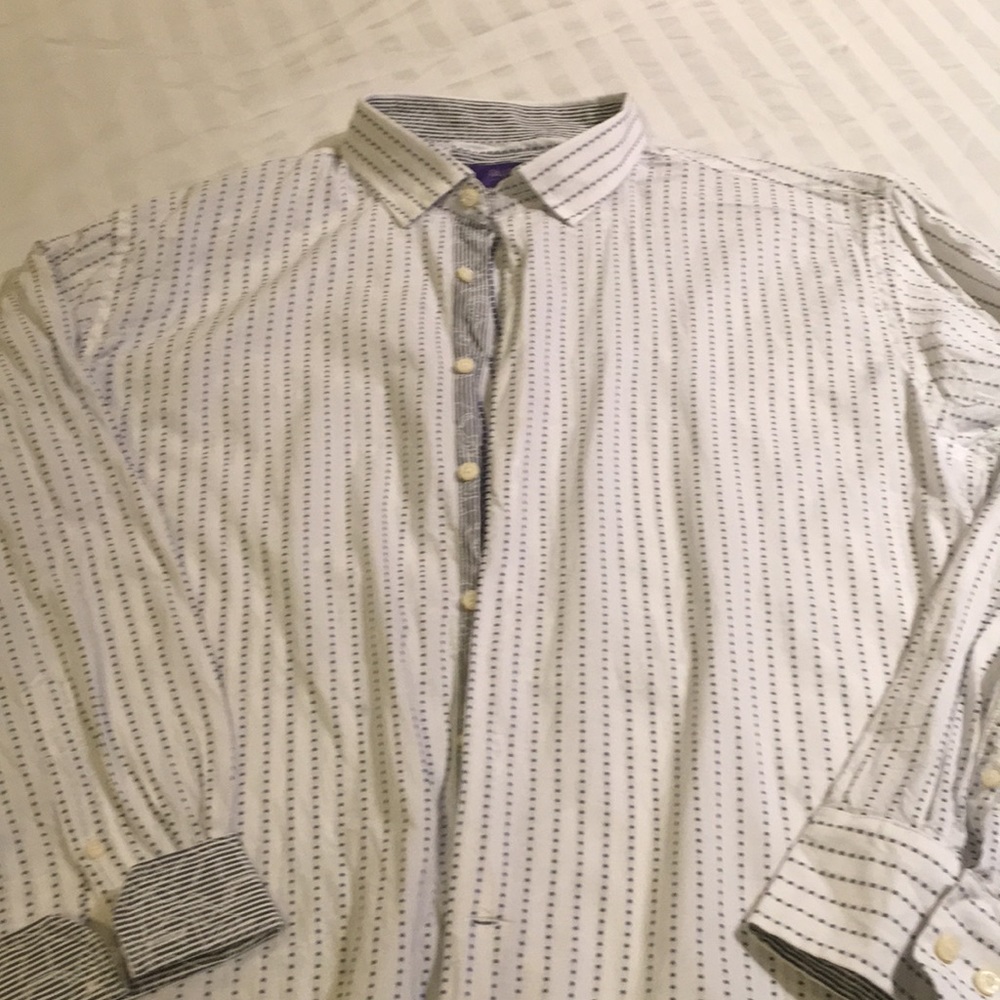 Tallia shirt